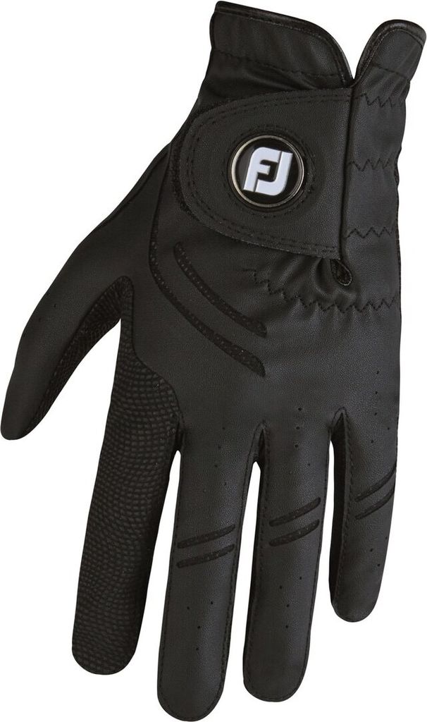Footjoy GT Xtreme Golfhandschuh Herren für die rechte Hand (RH) Schwarz M