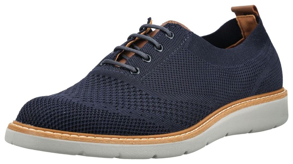 IGI&CO Halbschuhe Halbschuhe Textil