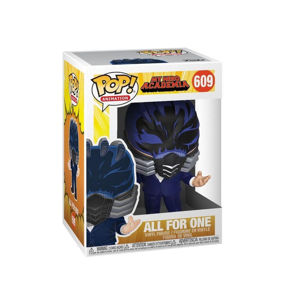 My Hero Academia - All For One 609 - Funko Pop! - Vinyl Figur