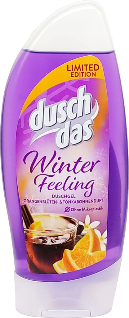 duschdas Duschgel Winter Feeling 250ml mit | Kaufland.de