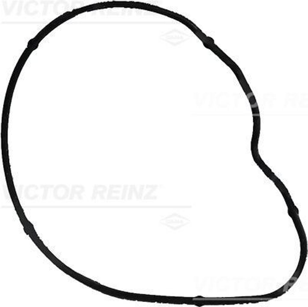 REINZ Dichtung Thermostatgehäuse Dichtung Thermostat 71-36584-00 für FORD FOCUS III Turnier