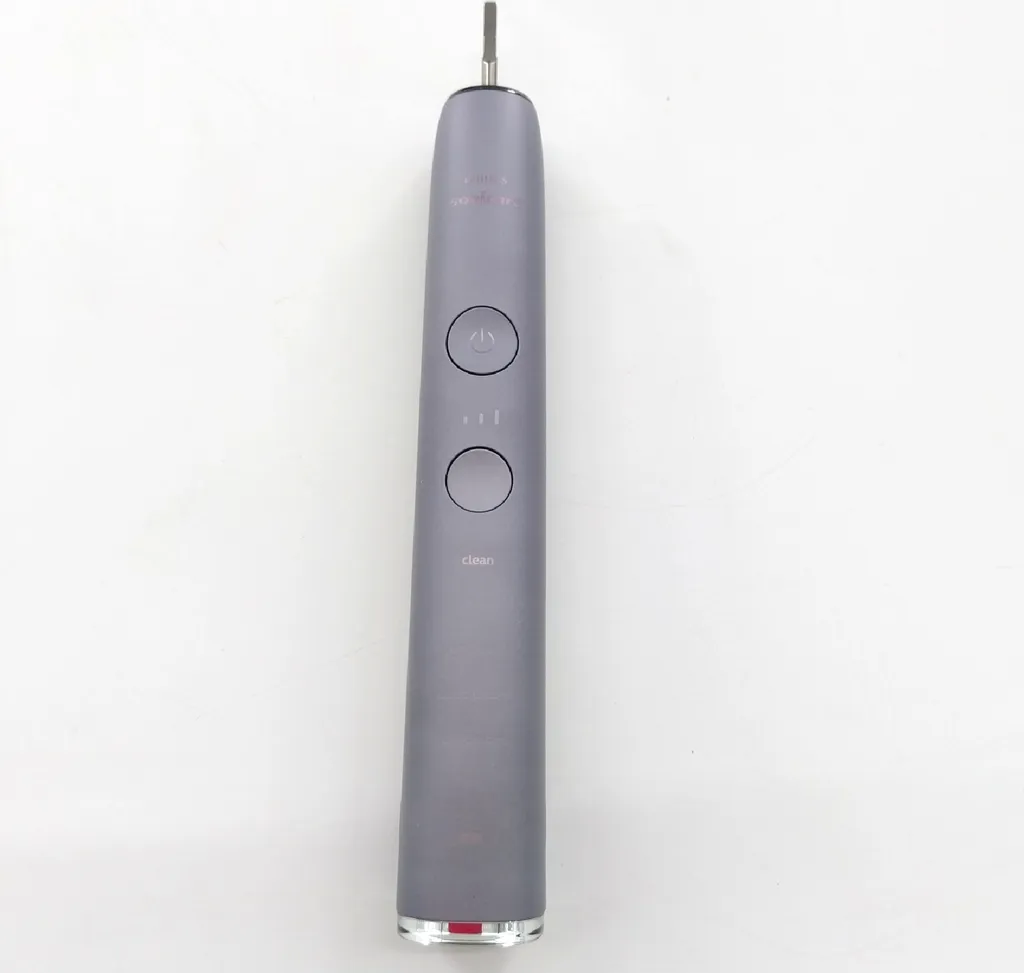 Brosse à dents électrique connectée Philips DiamondClean 9400 Sonicare - 13
