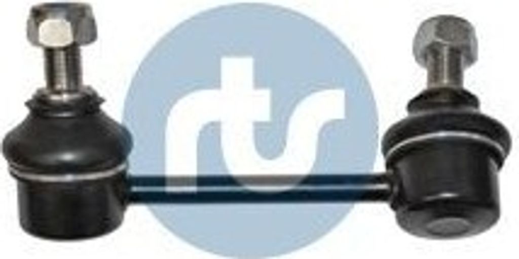 RTS Koppelstange Stabilisator für MITSUBISHI PAJERO IV (V8W, V9W) Hinten Links 97-99709-2