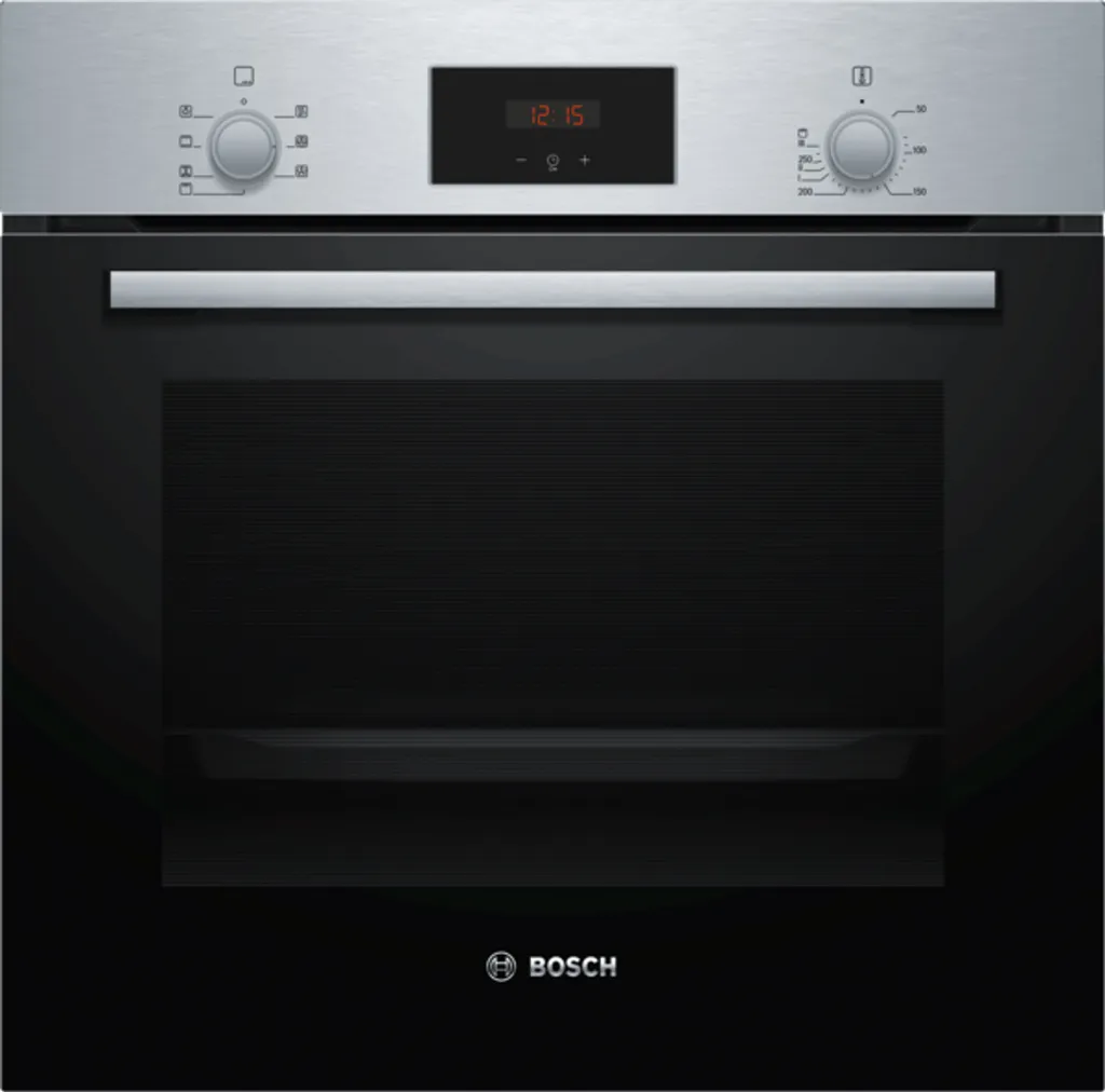 Bosch MDA EB-Backofen m.2-F-Auszug HBF133BR0