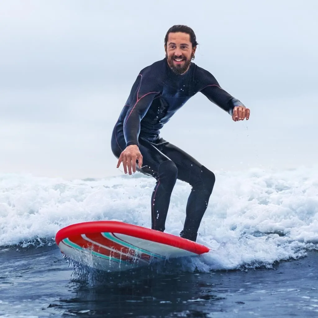 Surf Gonflable Hydro-Force Compact 8 Bestway - Solution Gain de Place