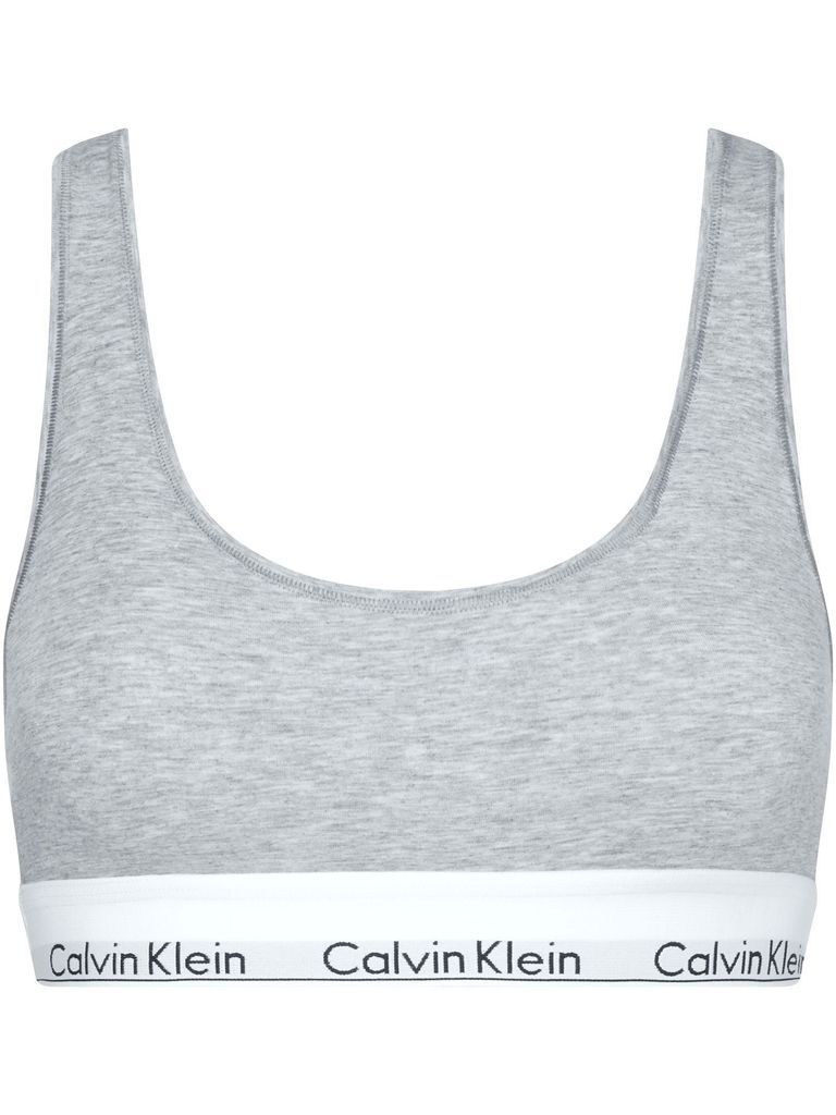 Podprsenka Bralette pre ženy CK CALVIN KLEIN, model F3785E, Obrázok produktu 
