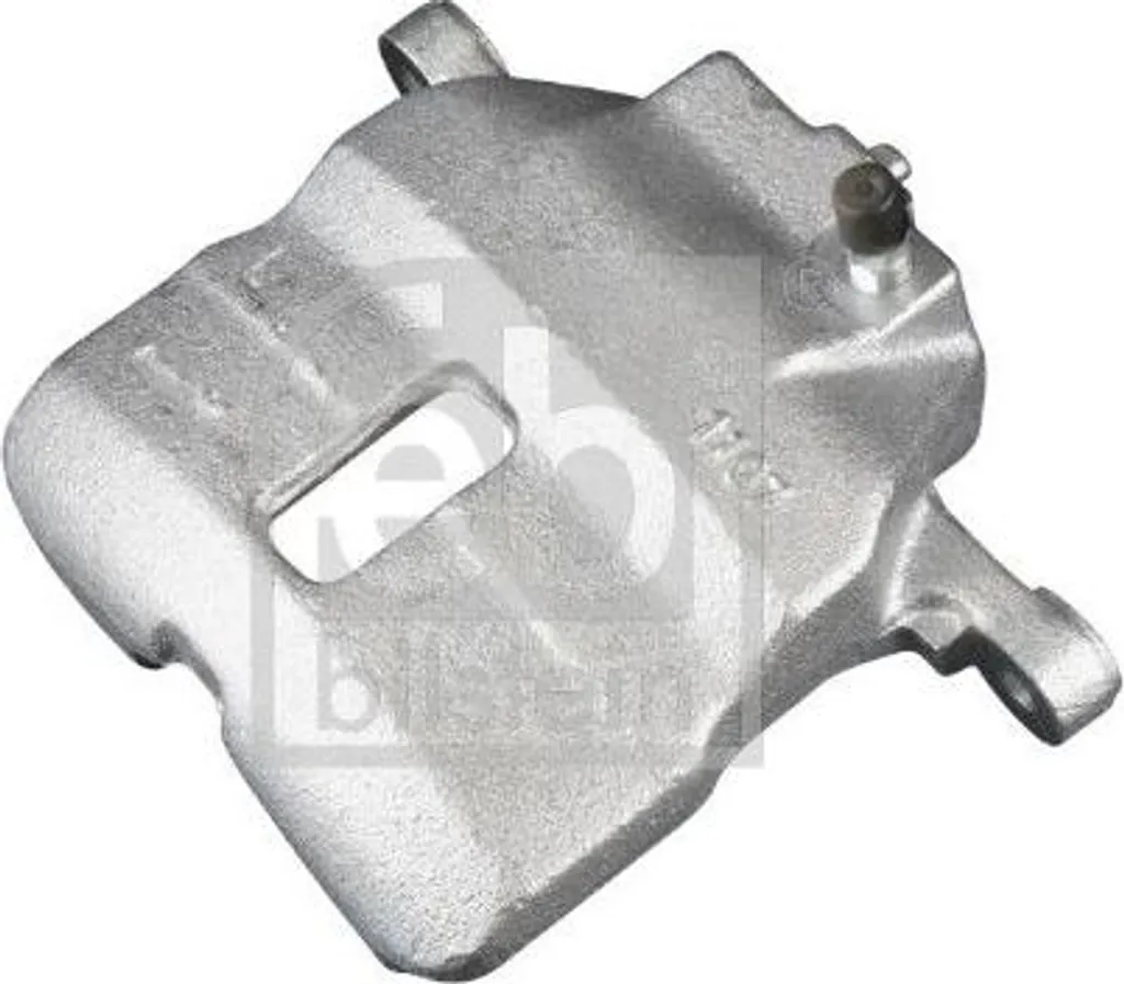 Étrier de frein pour entretien Nissan Almera FEBI 178408 OE 410112F021