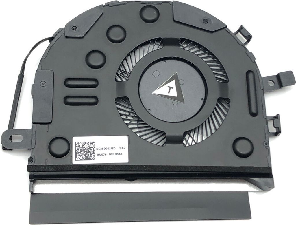 Ersatz Fan Lüfter Kühler cooler kompatibel für Lenovo IdeaPad 320S-14IKB (80X400D4GE)