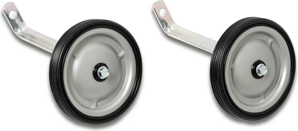 Apprendre le Vélo avec les Roues d'Appui Puky ROOKIE WHEELS 14-18 Pouces