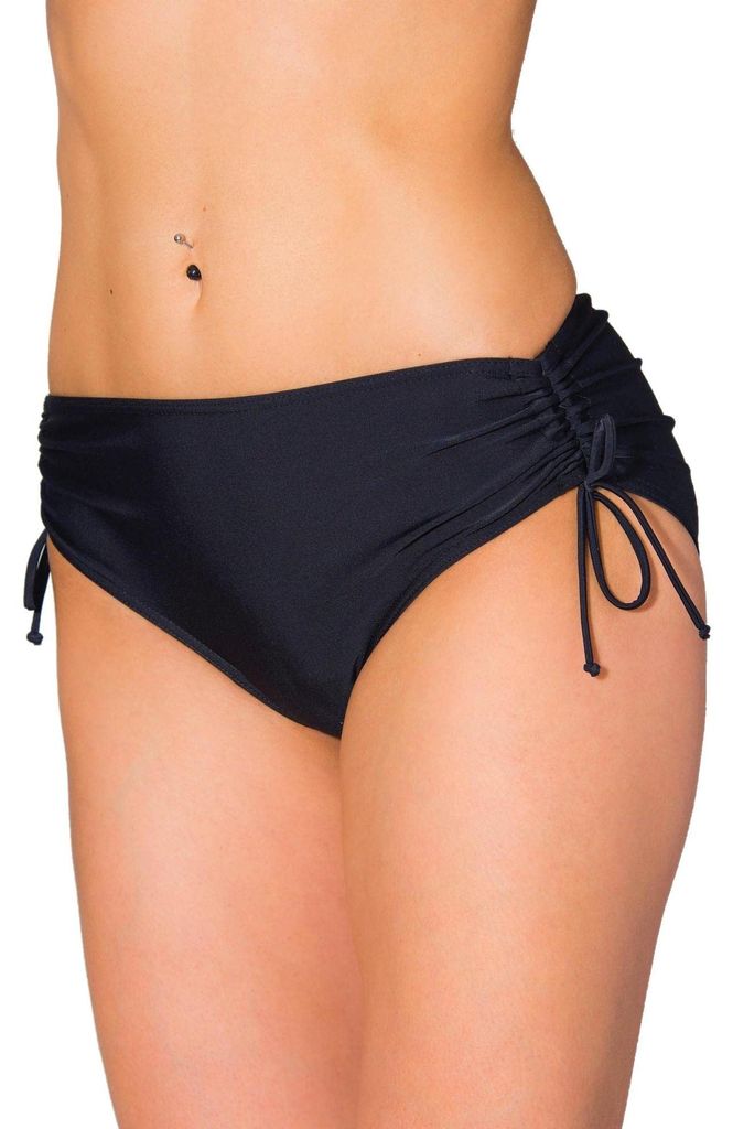 Pantalón de bikini para mujer de la marca Aquarti, con Imagen del producto 