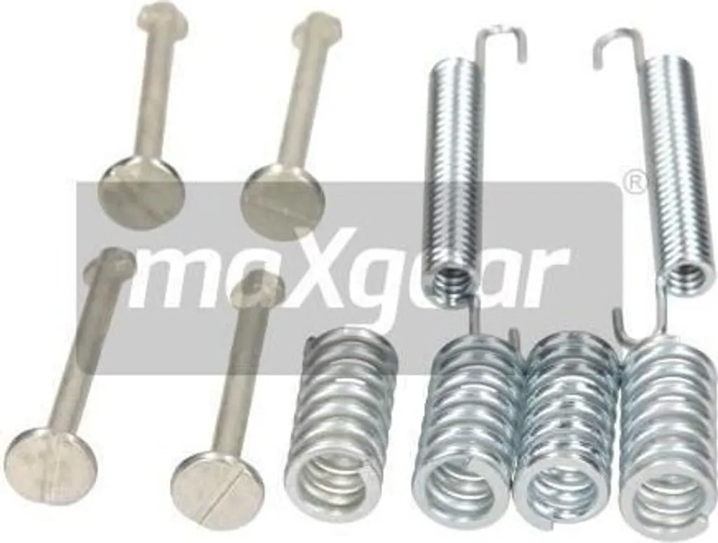 Kit de Transmission Avant Gauche pour Réparation Peugeot 307 et 308