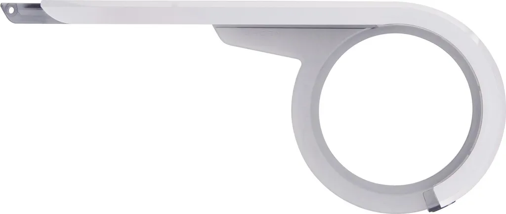 Protection de chaîne vélo Horn CATENA A09 pour pédalier triple 38 dents
