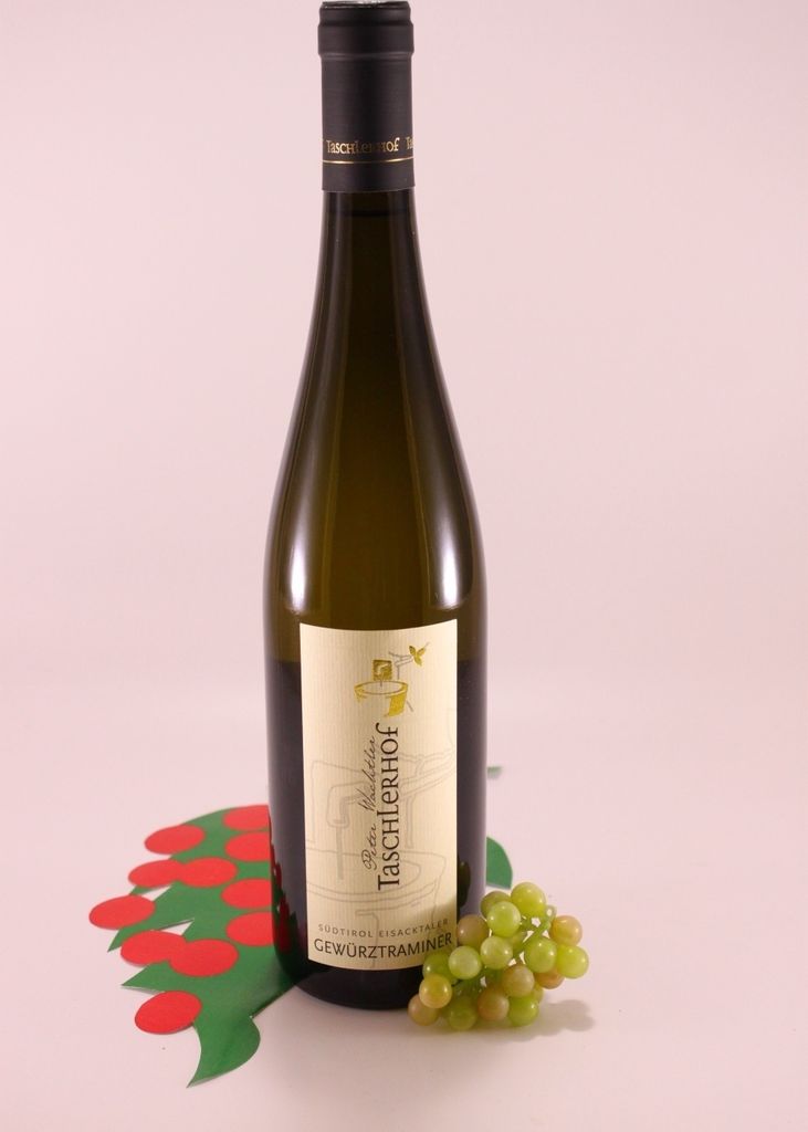 Eisacktaler Gewürztraminer - 2024 - Weingut Taschlerhof