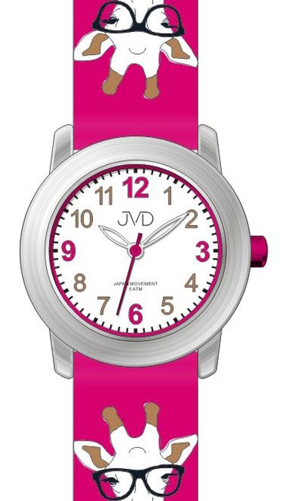 Kinderarmbanduhr JVD J7155,2