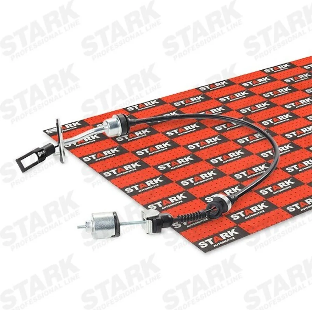 Câble d'embrayage pour Citroën Nemo et Bipper : Réparation OE 2150 EA