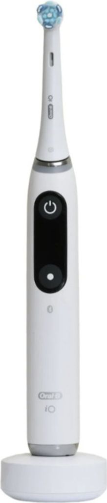 Oral-B iO 9 biała Zdjęcie produktu