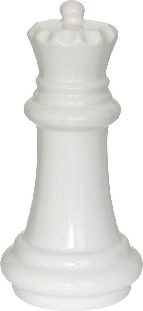 Dekorative schachfigur lola h15cm - Atmosphera créateur d'intérieur