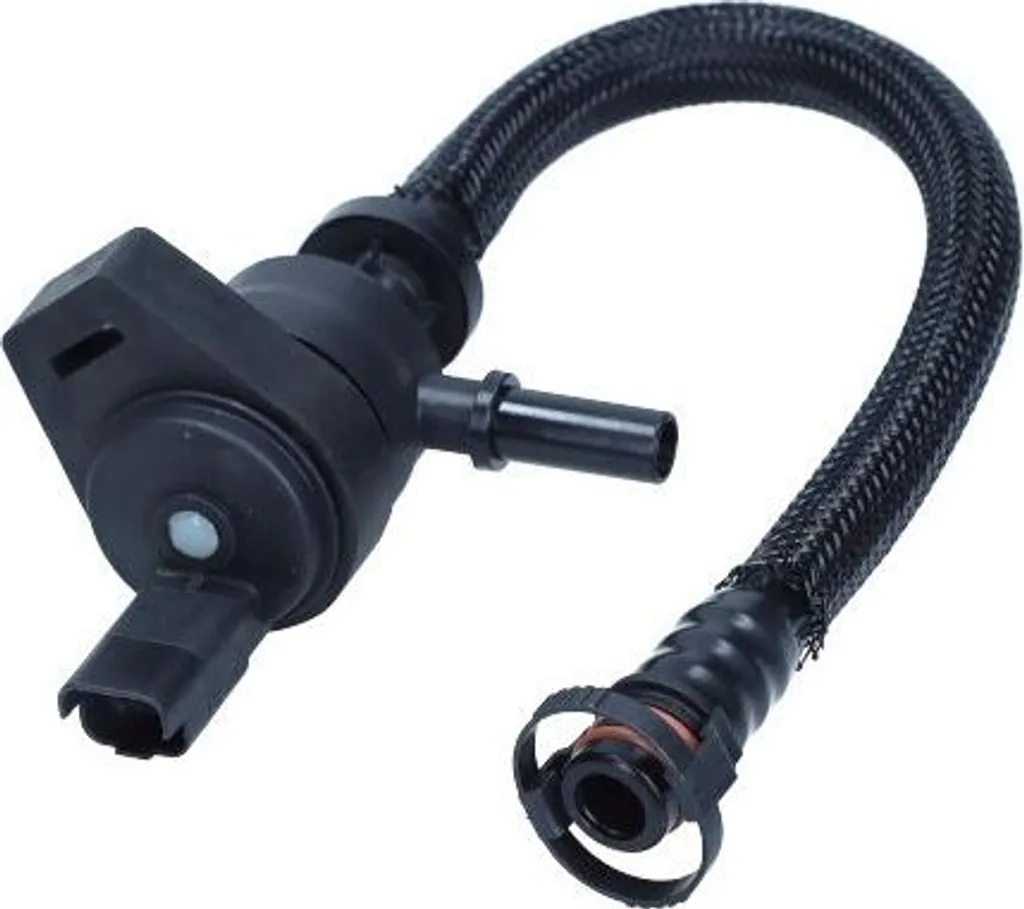 Vanne de Purge Carburant Haute Fiabilité pour Mini Cooper 1.6 Kit Tuyau