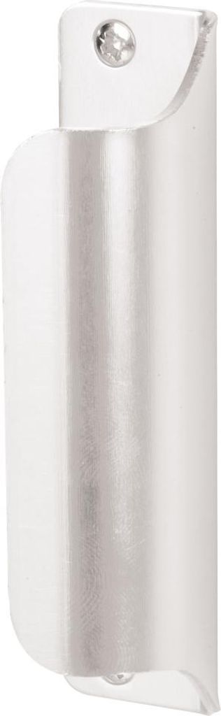 Alpertec Balkontürgriff 90 x 22 mm Produktbild 