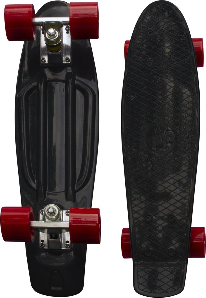 RiDD Pennyboard 22 pouces - Skateboard construction Image du produit 