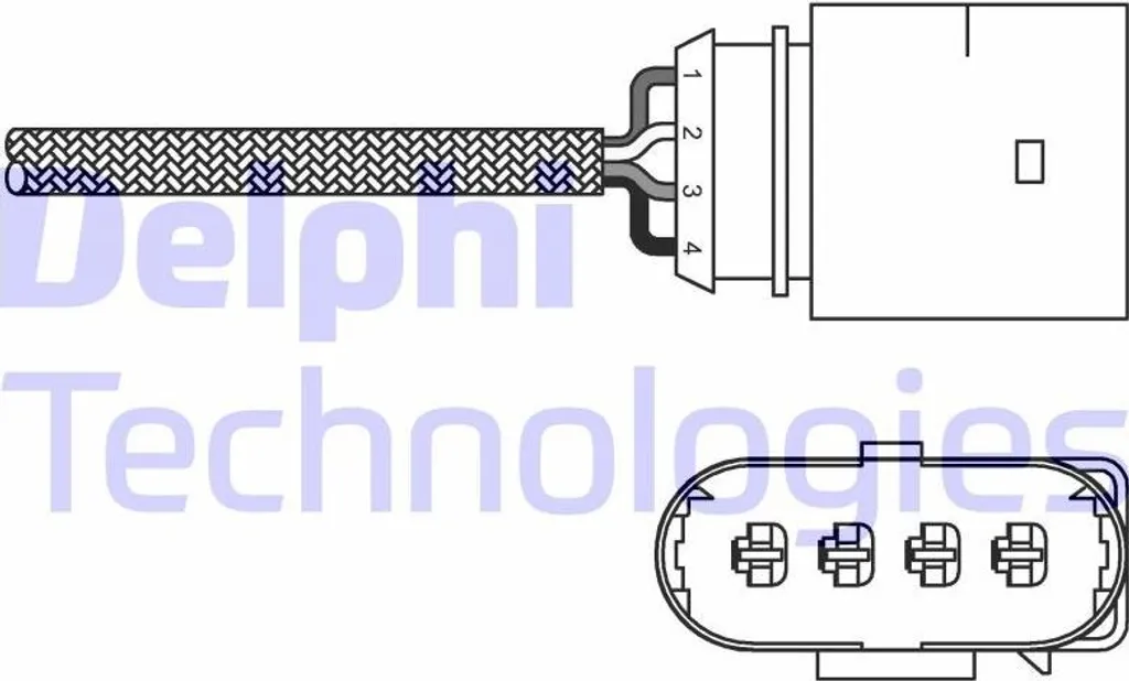 Sonde Lambda pour VW Passat et Audi A4 - Réparation Système Échappement