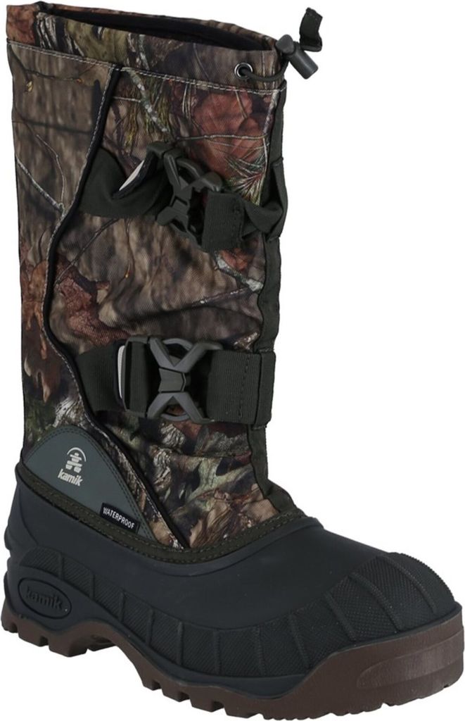 Schuhe Kamik Winterstiefel Cody Xt NF0504CCAM