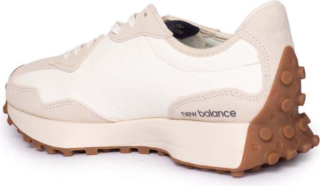 NEW BALANCE - Baskets 327 pour femme - Taille 38 Image du produit 
