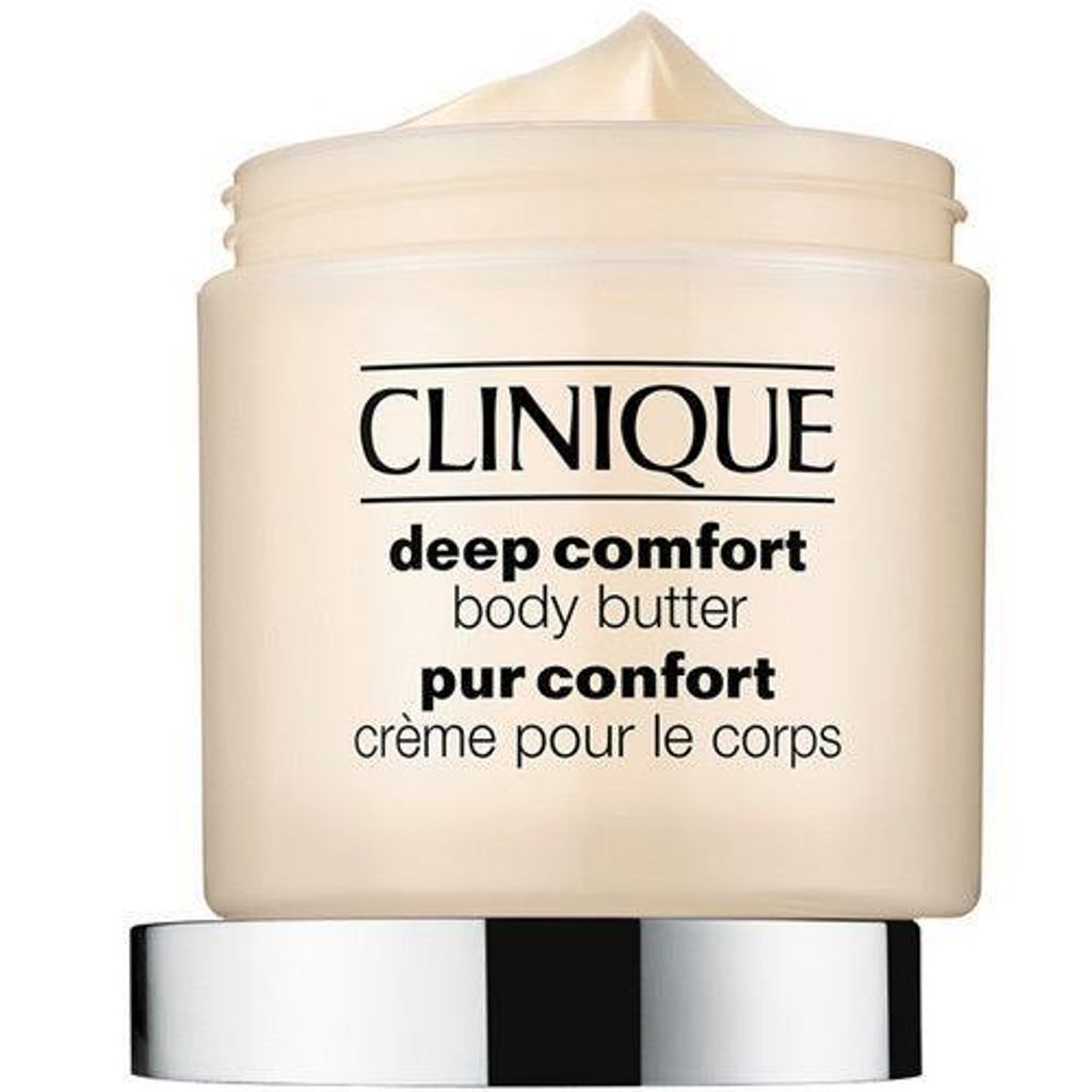 Clinique Deep Comfort Body Butter 200 ml Image du produit 