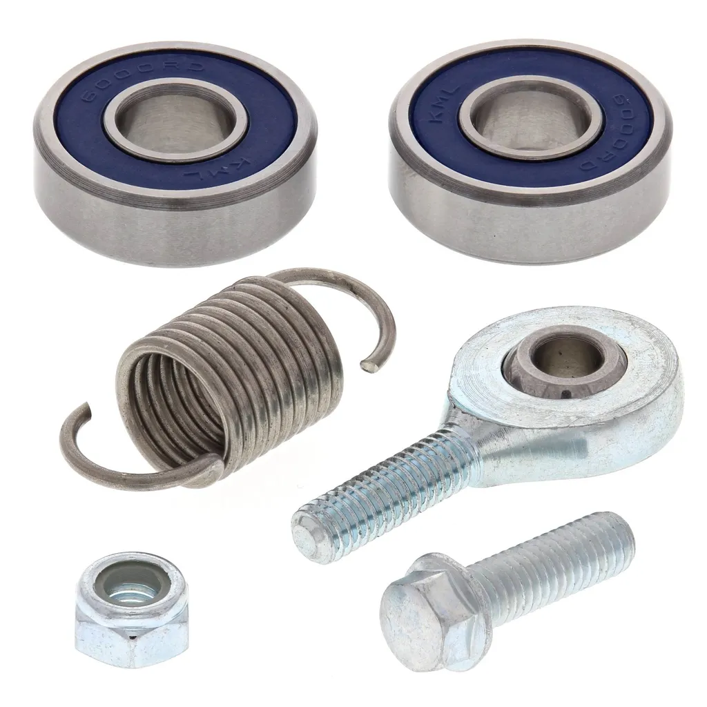 Réparez votre Levier de Frein Bloqué Der R 18-2001 All Balls Racing Kit
