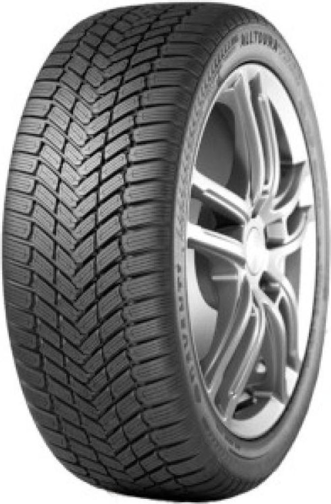 Davanti Alltoura 4-Seasons 205/45R16 87W Bsw Xl