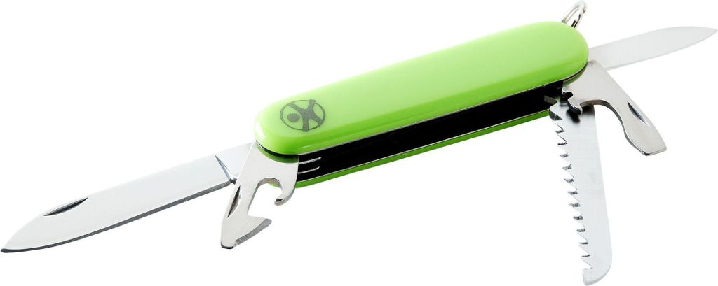 Terra Kids Kinder-Taschenmesser Produktbild 
