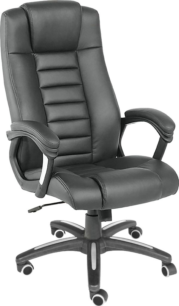TecTake 400585, Černá Obrázek produktu 