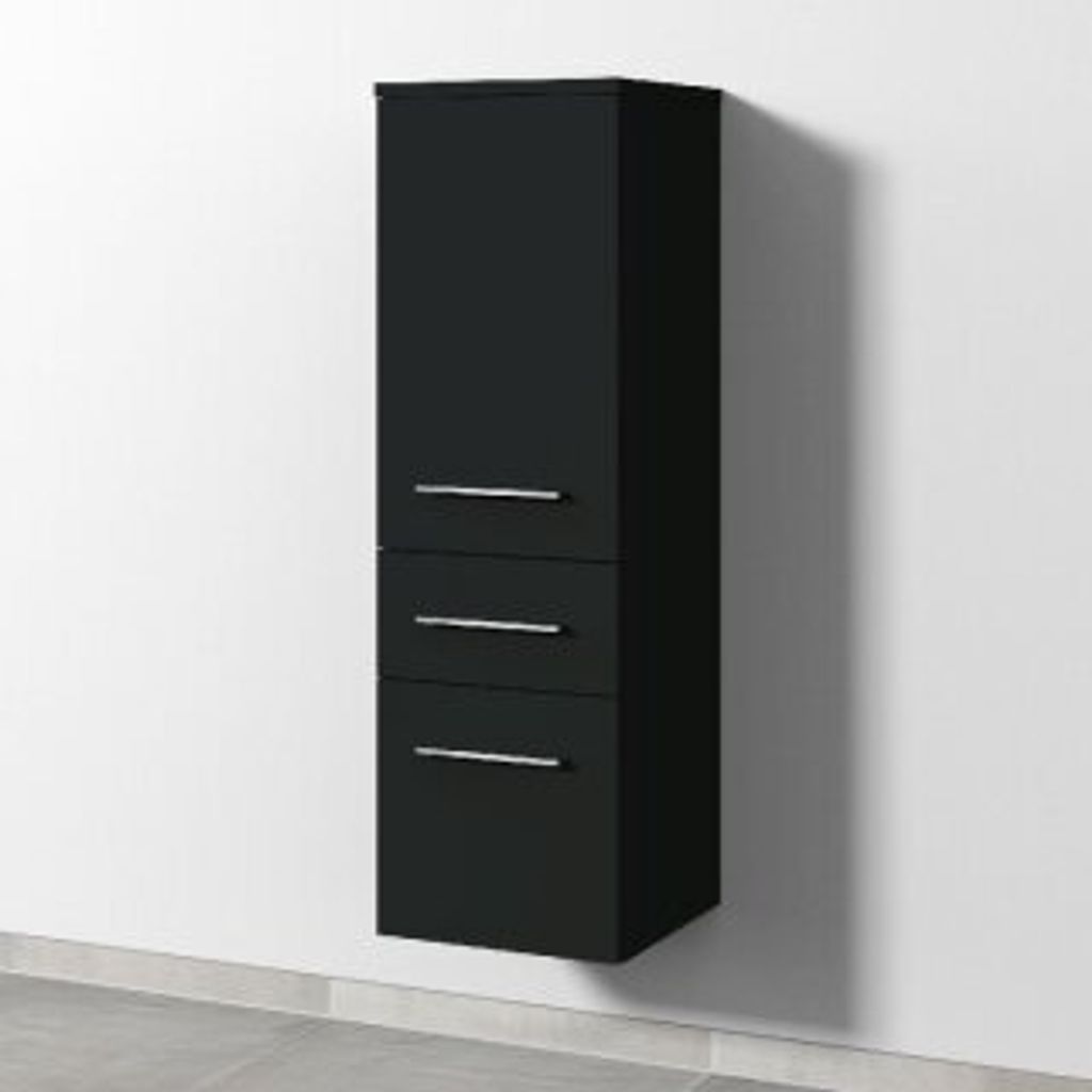 SANIPA G32751VL Mittelschrank Anschlag links 2morrow