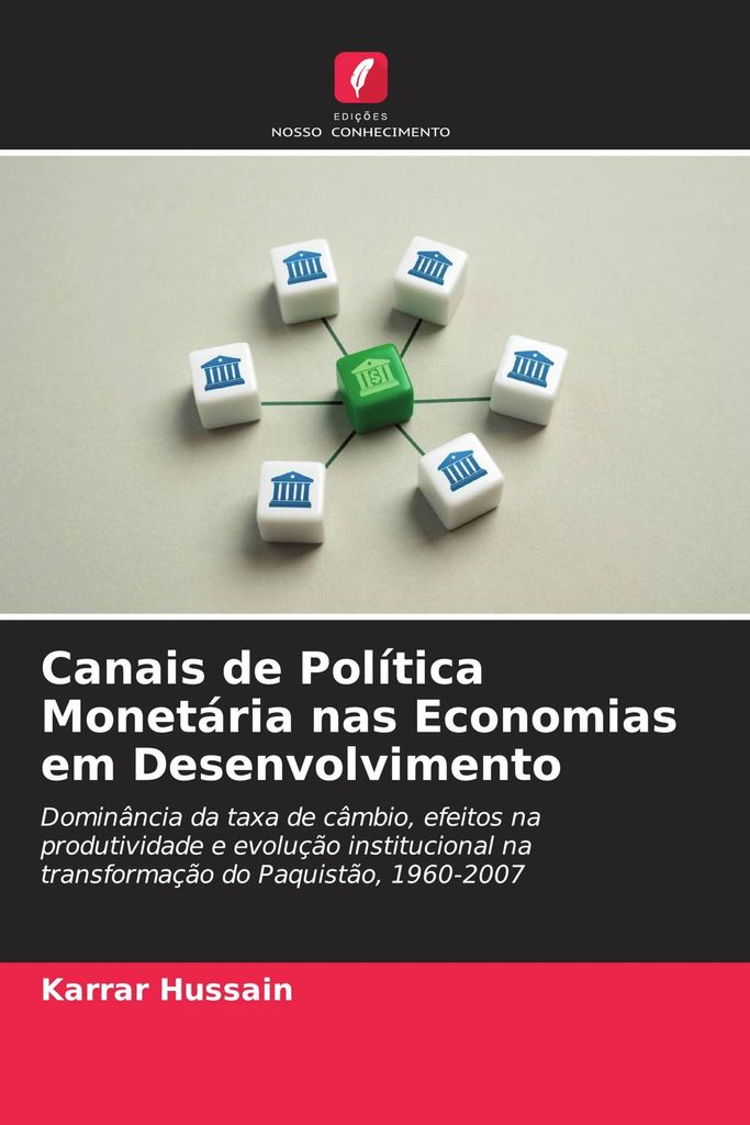 Canais de Política Monetária nas Economias em Desenvolvimento