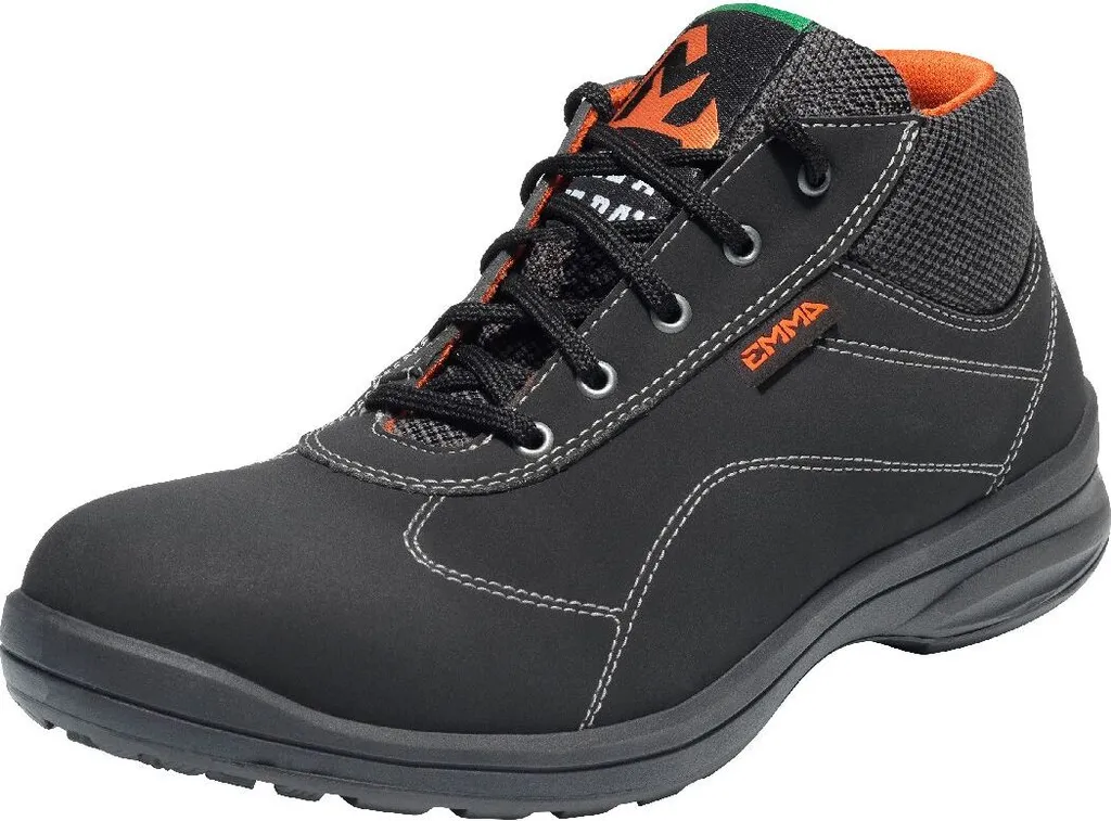 Chaussures de sécurité Emma Anouk S3 pour industrie et logistique P41