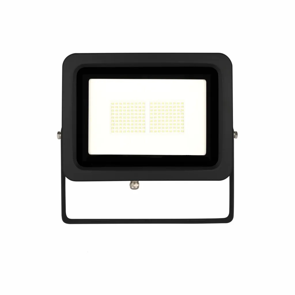 Projecteur LED 100W SKY IP65 Anti-Éblouissement Lumière Chaude 2200K