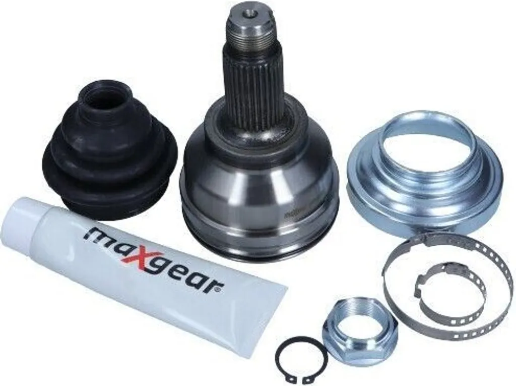 Supprimer les vibrations arrière du X5 E53 avec le joint MAXGEAR 49-3086