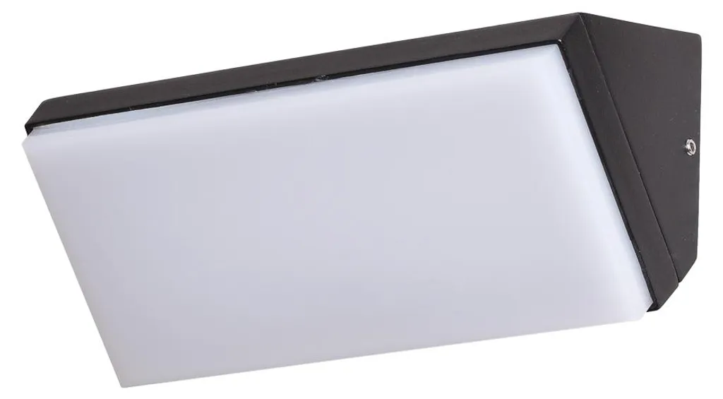 Luminaire Mural LED 10W 3000K NAVE pour un Éclairage Intérieur de Qualité
