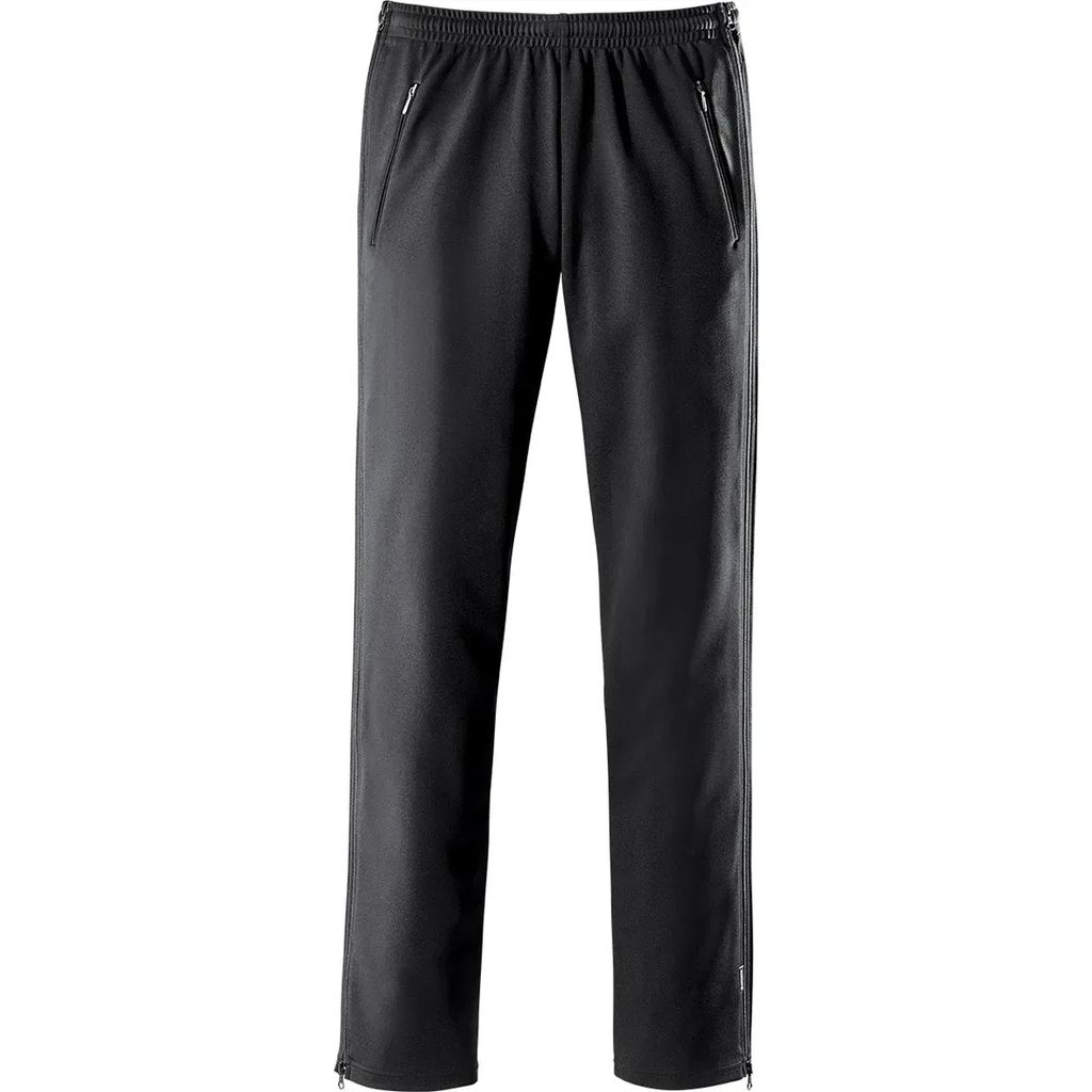 SCHNEIDER SPORTSWEAR BERGENM-HOSE schwarz 54