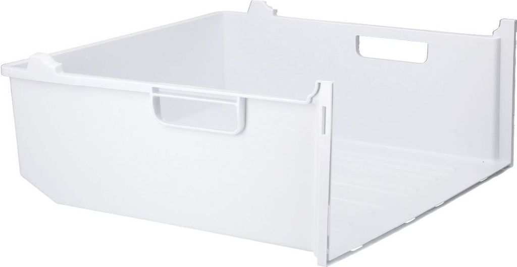 easyPART passend für 4638940100 Beko Gefrierschublade oben für KühlGefrierKombination