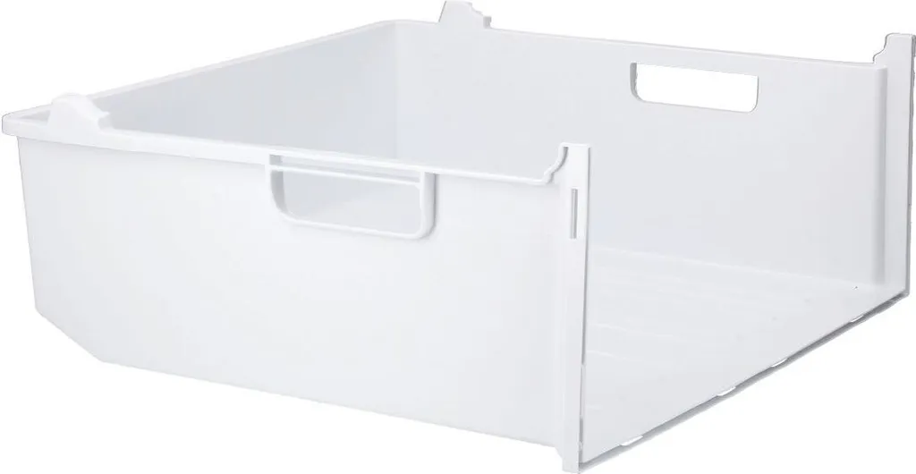 Tiroir Congélateur Milieu Beko 4638940100 pour Réfrigérateur Combiné
