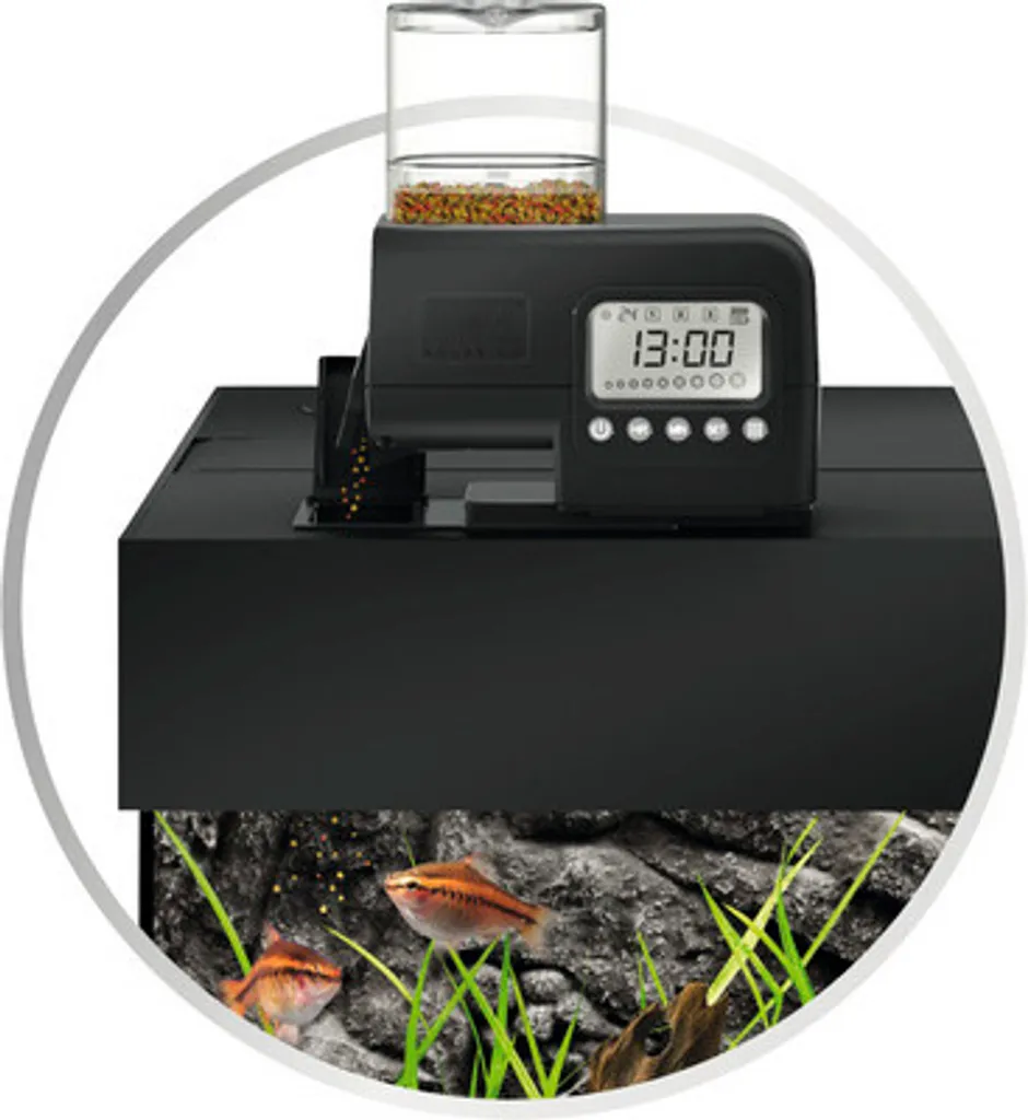 SmartFeed 2.0 Distributeur automatique de nourriture 4L programmable