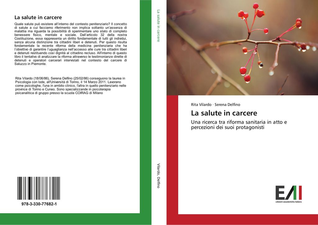 La salute in carcere