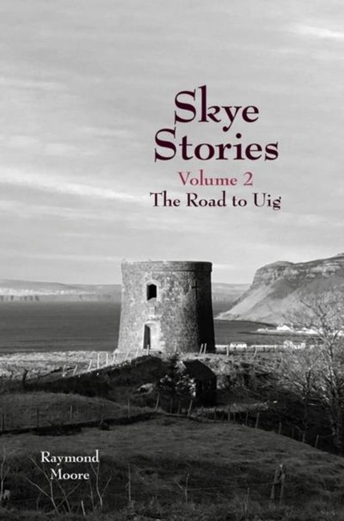 Skye-Geschichten