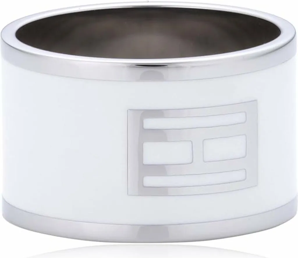 Idee Regalo Donna: Anello Tommy Hilfiger 2700393B Misura 12 con Box