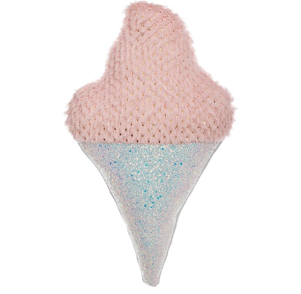 Eiskissen für Kinder, 38x23 cm, rosa - Atmosphera for kids