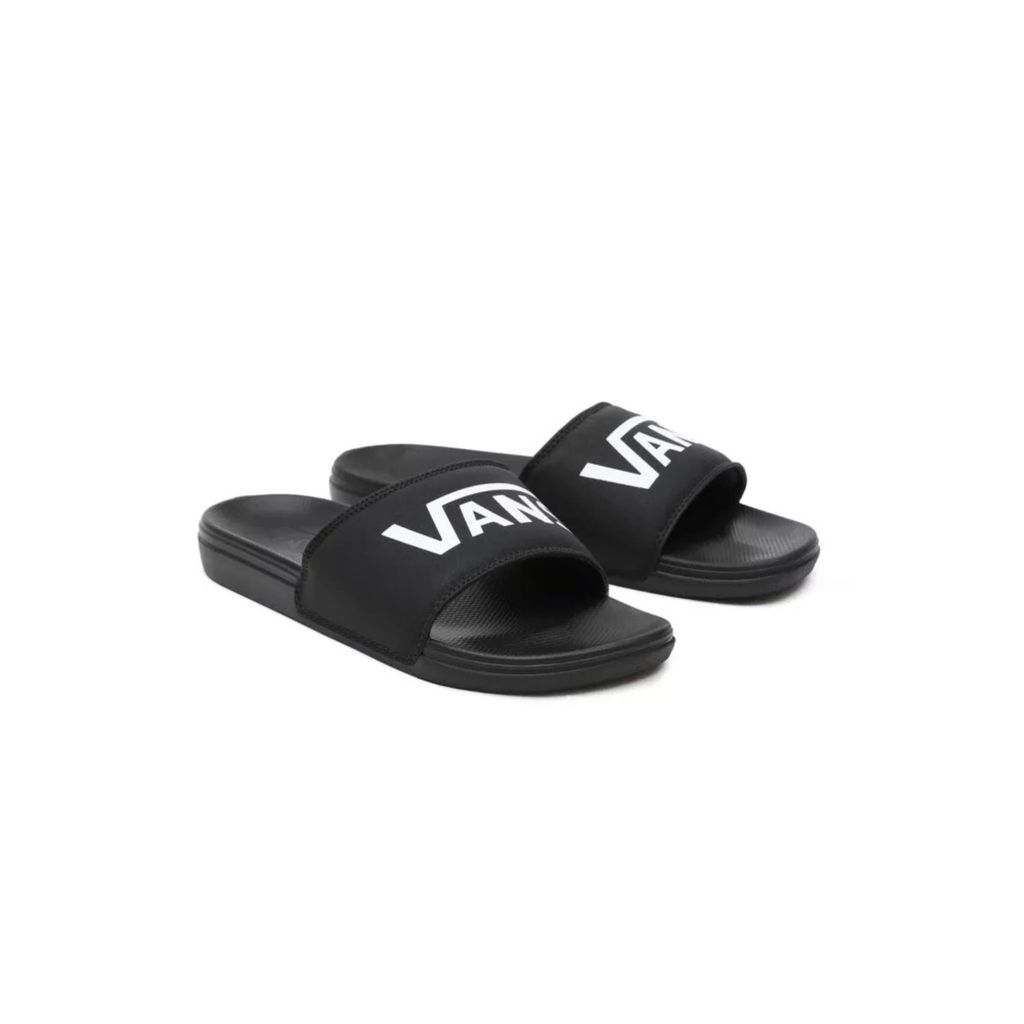Vans MN LA COSTA SLIDE-ON (VANS) BLACK 43