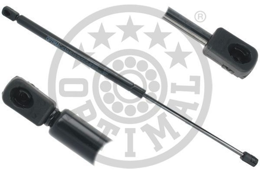 Optimal Heckklappendämpfer Gasfeder Heckklappe Kofferraum Ag-50474