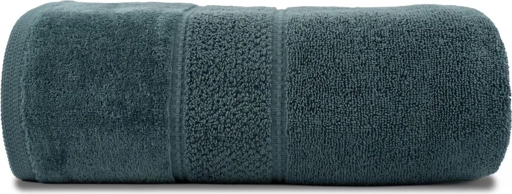 Telo Bagno Verde Mario 70x140 | Stile e Comfort 480g Cotone