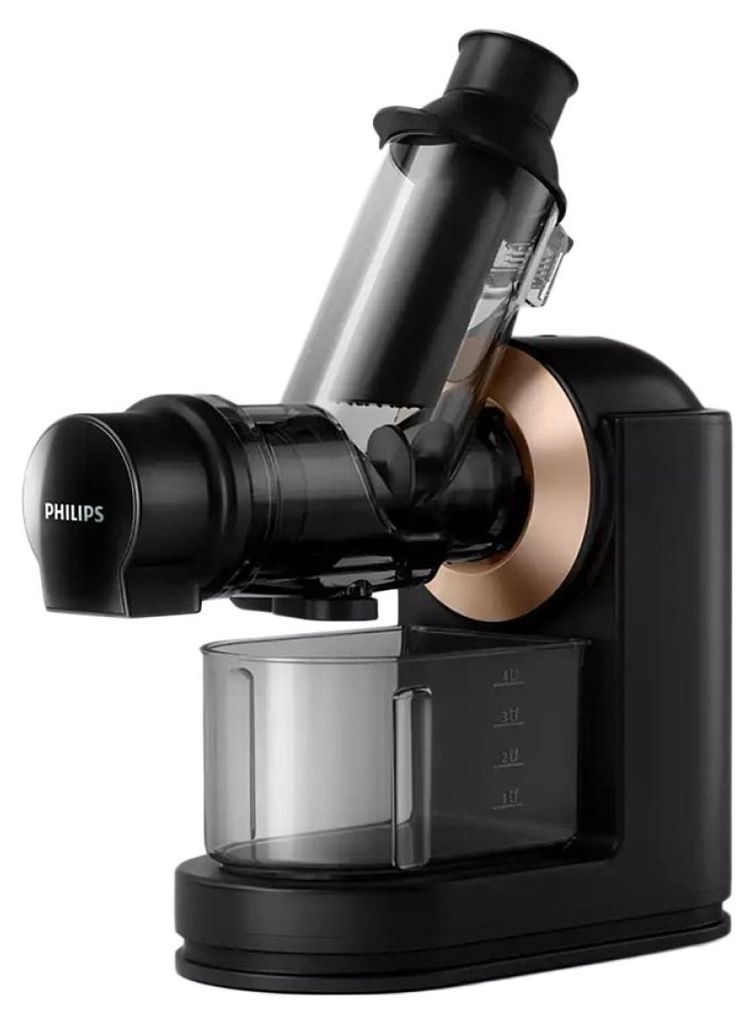 Philips Viva Collection HR1888/70 Wyciskarka wolnoobrotowa, Zdjęcie produktu 